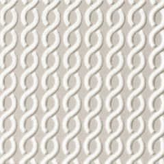 Tubadzin Elementary Patch Dust Str dekorcsempe 14,8 x 14,8