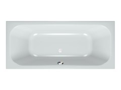 Kolpa San Destiny Egyenes kád 170 x 75 cm