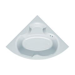 Kolpa San Alba Sarokkád 150 x 150 cm