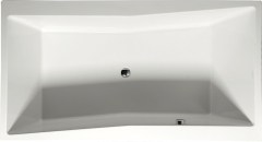 Polysan Quest Egyenes kád 180 x 100 cm