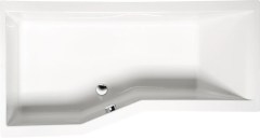 Polysan Versys Különleges kád 170 x 85 cm