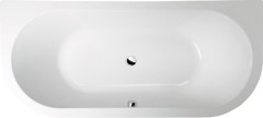 Polysan Viva D Különleges kád 175 x 80 cm