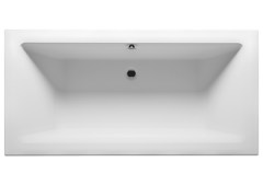 Riho Lugo Velvet Egyenes kád 190 x 90 cm