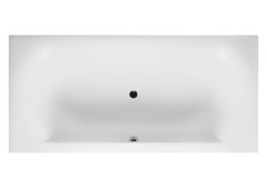 Riho Linares Velvet 190 Egyenes kád