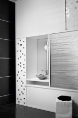 Aparici Neutral Mozaik csempe 