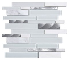 Intermatex Mojave Salt mozaik 30 x 30