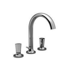 Villeroy & Boch LaFleur exclusive 3 lyukú mosogató csaptelep 