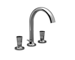 Villeroy & Boch LaFleur exclusive 3 lyukú mosogató csaptelep 