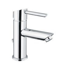 Bugnatese Smart 2113SC - mosdó csaptelep klikk-klakk leeresztővel