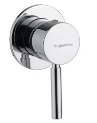 Bugnatese Kobuk 2230 - fal alatti zuhanycsaptelep