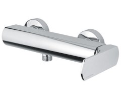 Bugnatese Planet 2438 - zuhanycsaptelep test