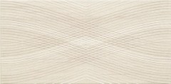 Domino Kervara Modern Beige dekorcsempe 22,3 x 44,8