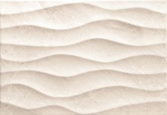 Domino Oxide ecru Str falicsempe 25 x 36