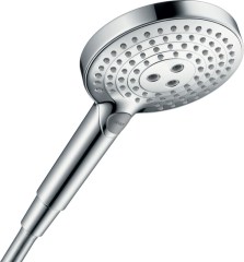 Hansgrohe Raindance Select S Kézizuhany 120 3jet 