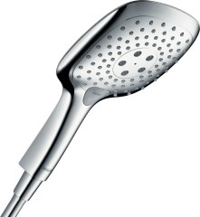Hansgrohe Raindance Select E Kézizuhany 150 3jet 