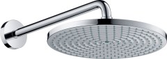 Hansgrohe Raindance S Fejzuhany 300 1jet zuhanykarral, EcoSmart 9 l/perc 