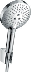 Hansgrohe Raindance Select S Zuhanytartó szett 120 3jet 160 cm-es zuhanycsővel 