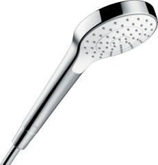 Hansgrohe Croma Select S Kézizuhany 1jet EcoSmart 7 l/perc 
