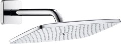 Hansgrohe Raindance E Fejzuhany 360 1jet 24 cm-es zuhanykarral 