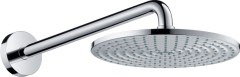 Hansgrohe Raindance S Fejzuhany 240 1jet zuhanykarral, EcoSmart 9 l/perc 