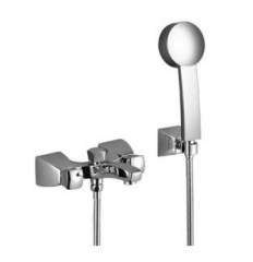 Villeroy & Boch Square zuhanyszett 