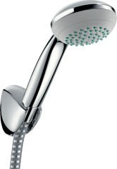 Hansgrohe Crometta 85 Zuhanytartó szett Mono 160 cm-es zuhanycsővel 
