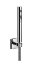 Villeroy & Boch Just zuhanyfej 