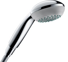 Hansgrohe Crometta 85 Kézizuhany Mono Green 6 l/perc 