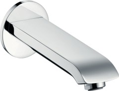 Hansgrohe Metris Kádtöltő 