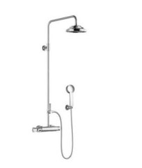 Villeroy & Boch Square zuhanyszett 