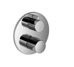 Villeroy & Boch Domicil rejtett termosztát 