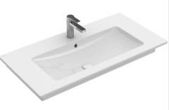 Villeroy & Boch Venticello téglalap alakú mosdó 