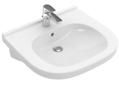 Villeroy & Boch ViCare ovális mosdó 