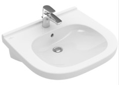 Villeroy & Boch ViCare ovális mosdó 