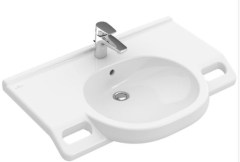 Villeroy & Boch ViCare ovális mosdó 