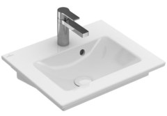 Villeroy & Boch Venticello téglalap alakú mosdó 