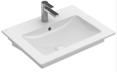 Villeroy & Boch Venticello téglalap alakú mosdó 