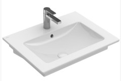 Villeroy & Boch Venticello téglalap alakú mosdó 