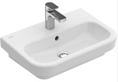 Villeroy & Boch Architectura kompakt téglalap alakú mosdó 