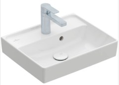 Villeroy & Boch Collaro téglalap alakú mosdó 