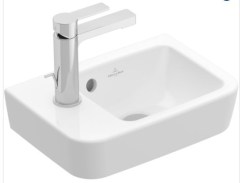 Villeroy & Boch O Novo kompakt kézi mosdó 