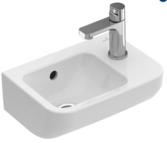 Villeroy & Boch Architectura téglalap alakú mosdó 