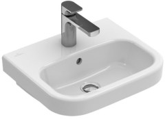 Villeroy & Boch Architectura téglalap alakú mosdó 