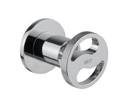 Bugnatese Millenovecinquanta 4560 - csempeszelep 1/2″ csatlakozással