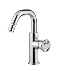 Bugnatese Millenovecinquanta 4623 - bidet csaptelep leeresztővel