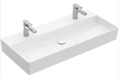 Villeroy & Boch Memento 2 téglalap alakú mosdó 