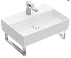 Villeroy & Boch Memento 2 téglalap alakú mosdó 