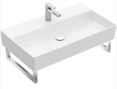 Villeroy & Boch Memento 2 téglalap alakú mosdó 