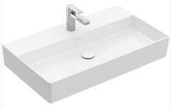 Villeroy & Boch Memento 2 téglalap alakú mosdó 