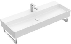 Villeroy & Boch Memento 2 téglalap alakú mosdó 